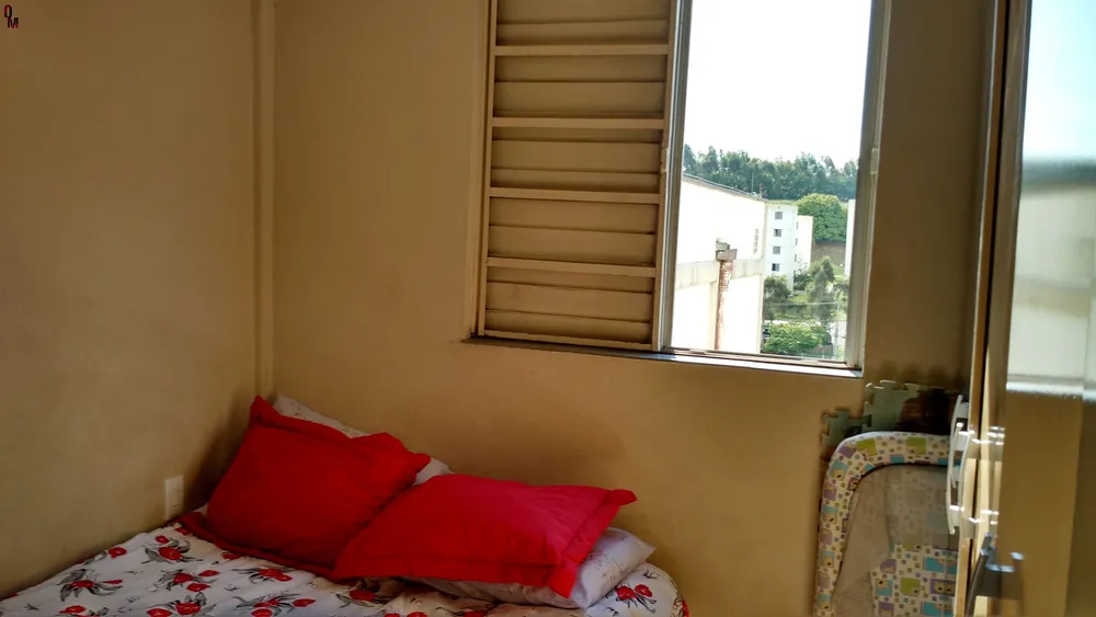 Apartamento, 2 quartos, 56 m² - Foto 4