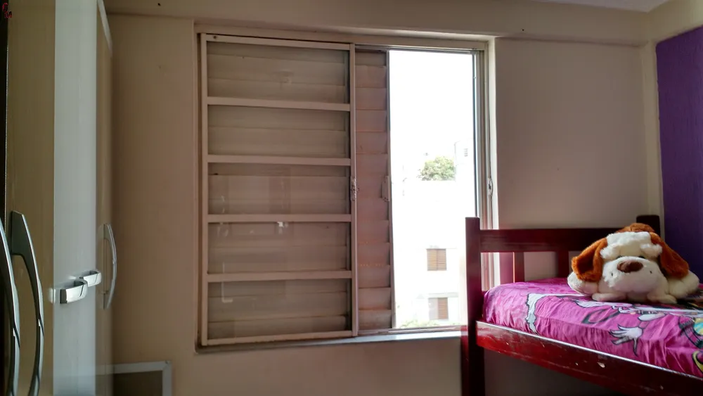 Apartamento, 2 quartos, 56 m² - Foto 3