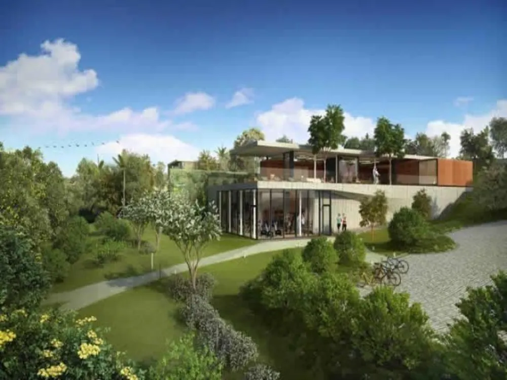 Terreno, 1044 m² - Foto 1