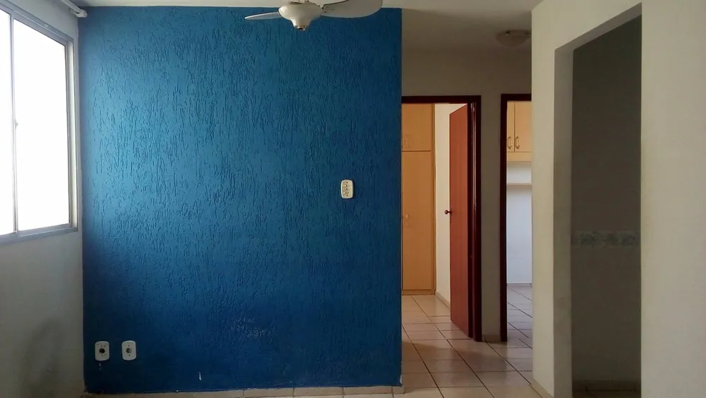 Apartamento, 2 quartos, 55 m² - Foto 1