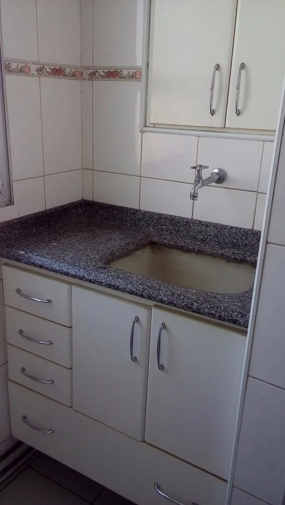 Apartamento, 2 quartos, 55 m² - Foto 2