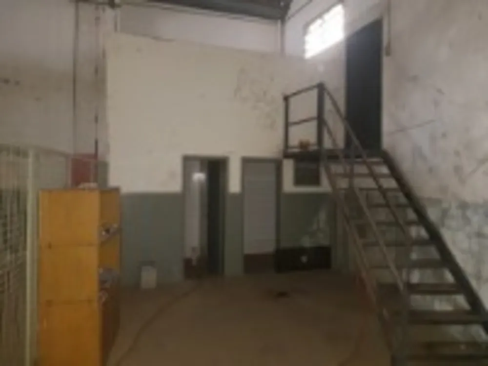 Depósito-Galpão, 500 m² - Foto 2
