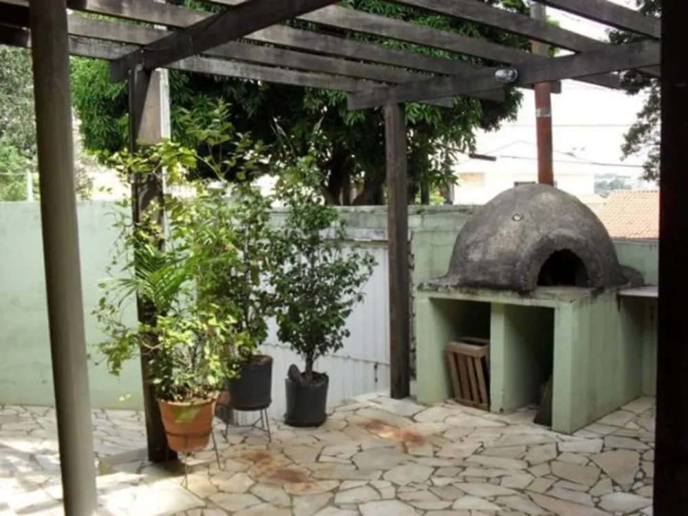 Casa, 3 quartos, 190 m² - Foto 1