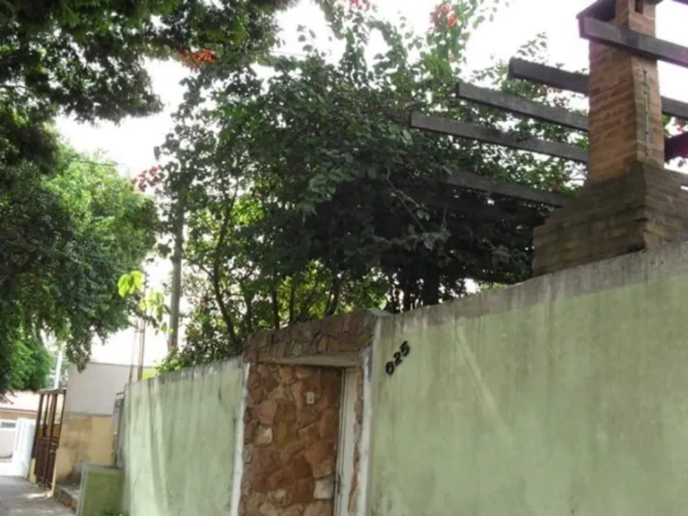 Casa, 3 quartos, 190 m² - Foto 2