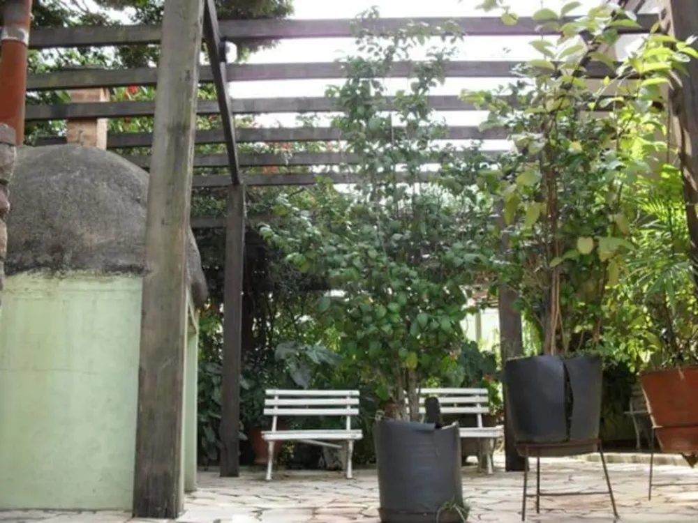 Casa, 3 quartos, 190 m² - Foto 3