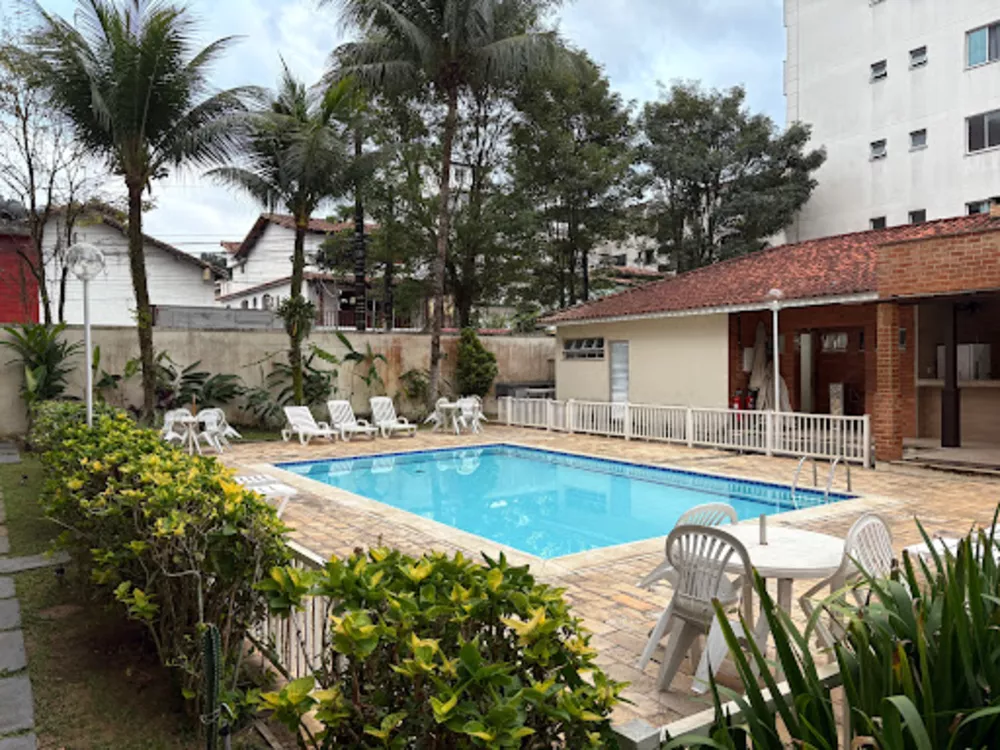 Apartamento, 3 quartos, 100 m² - Foto 1
