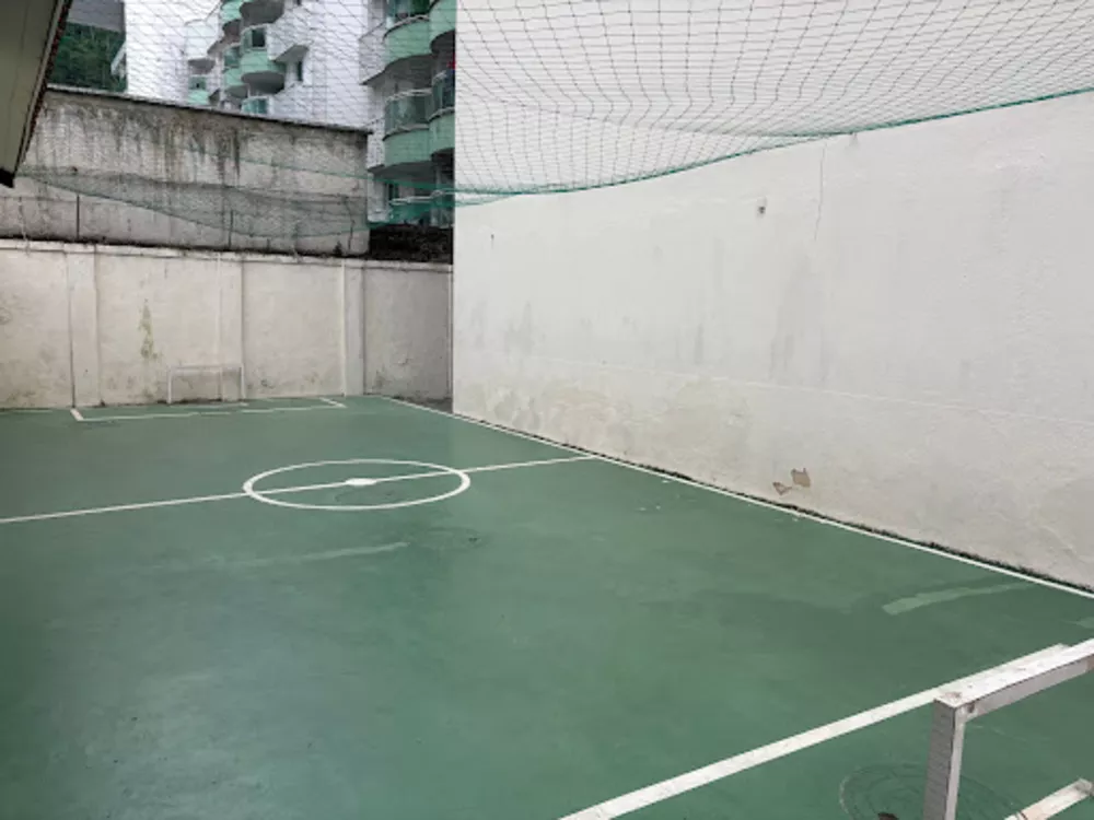 Apartamento, 3 quartos, 100 m² - Foto 2