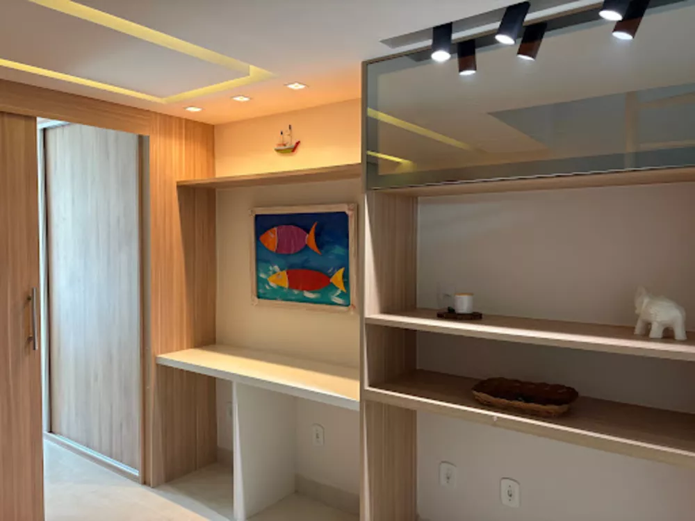 Apartamento, 1 quarto, 60 m² - Foto 10
