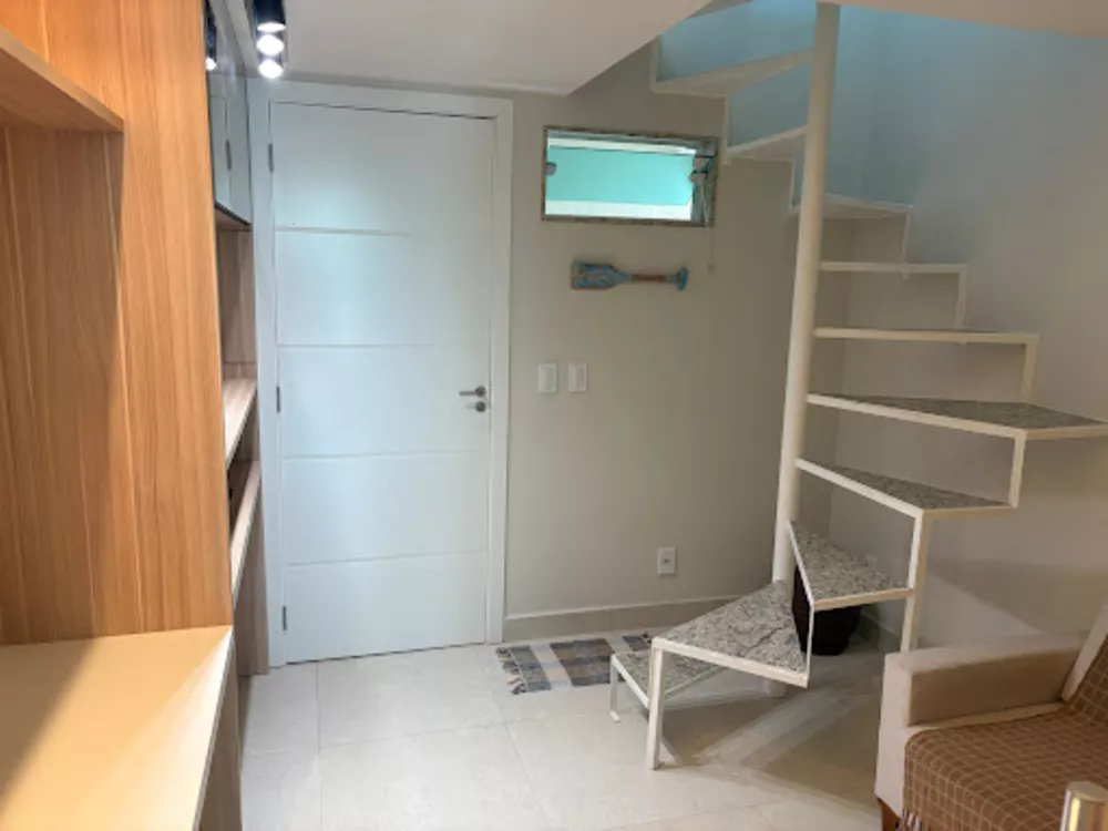 Apartamento, 1 quarto, 60 m² - Foto 9