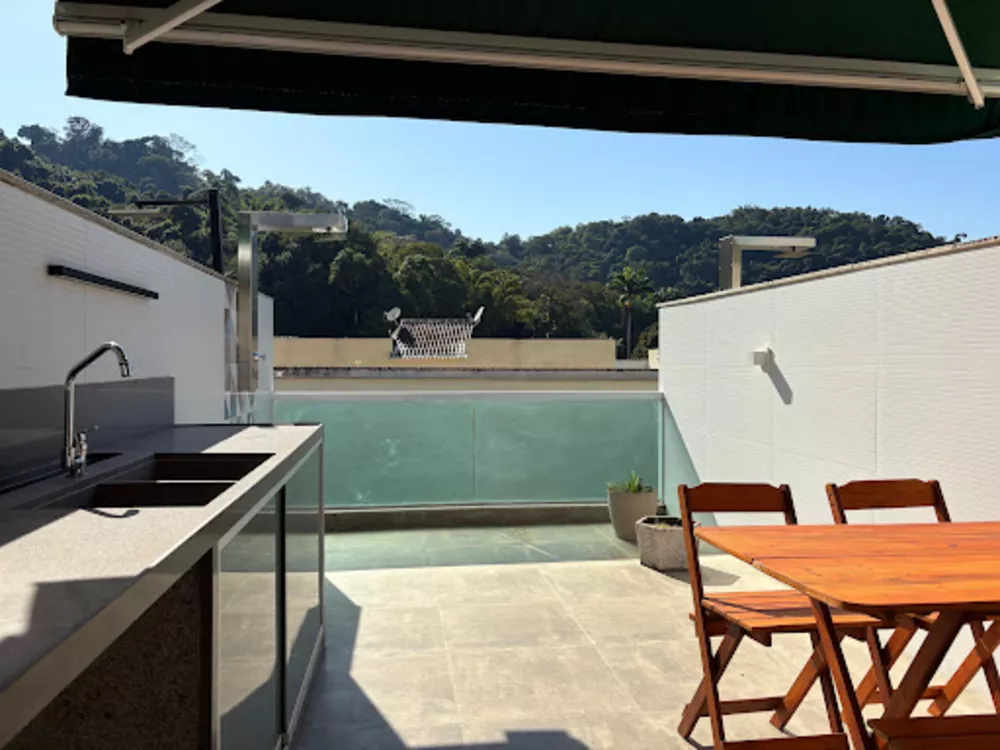 Apartamento, 1 quarto, 60 m² - Foto 4