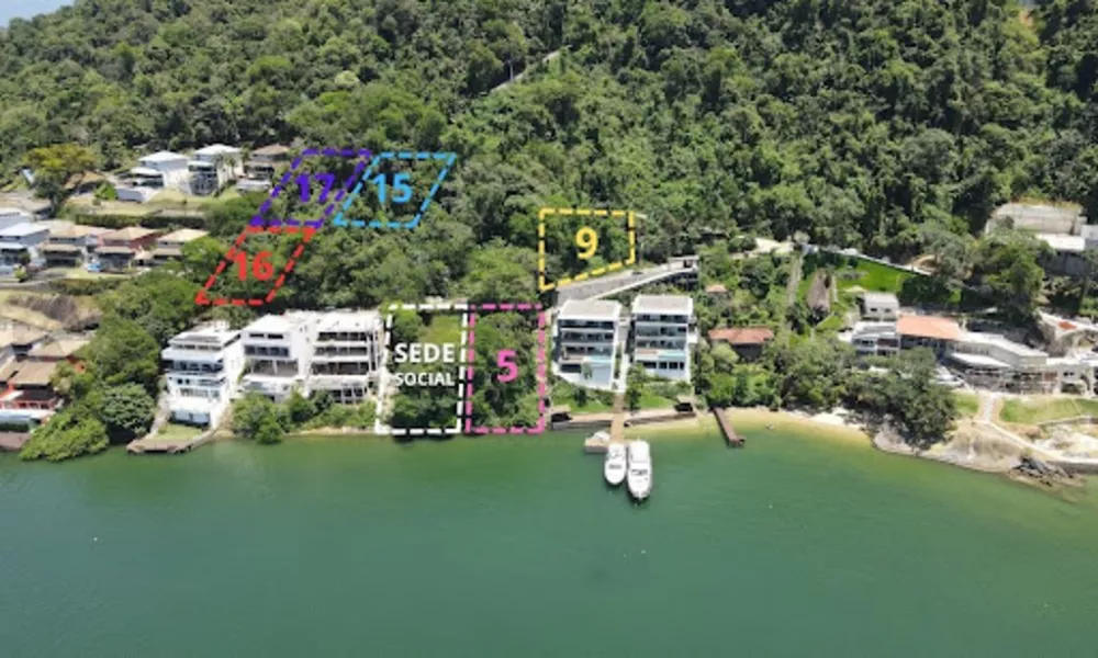 Terreno, 651 m² - Foto 2