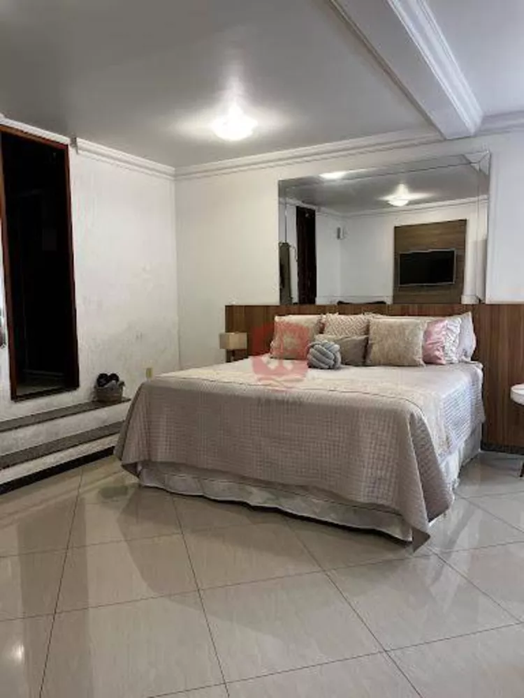Casa, 4 quartos, 250 m² - Foto 7