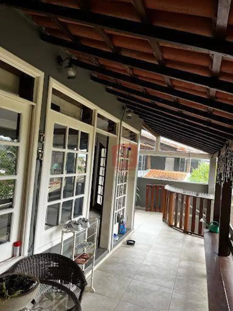 Casa, 4 quartos, 250 m² - Foto 11