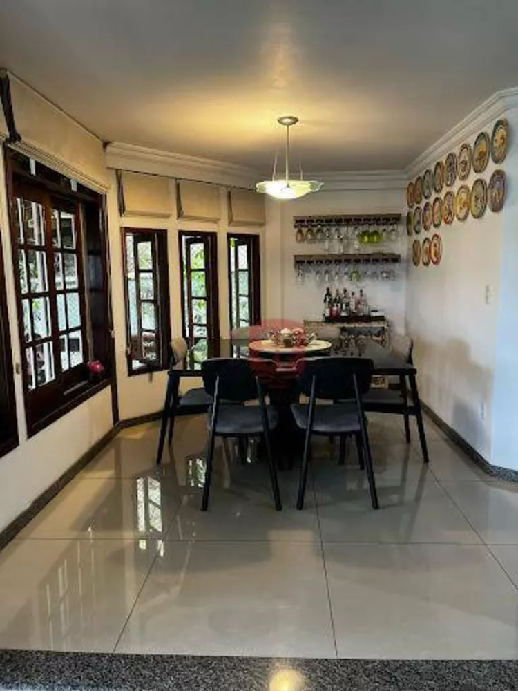 Casa, 4 quartos, 250 m² - Foto 3
