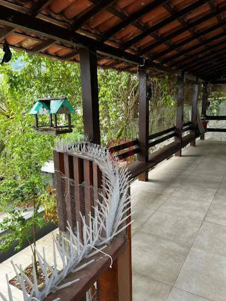 Casa, 4 quartos, 250 m² - Foto 9