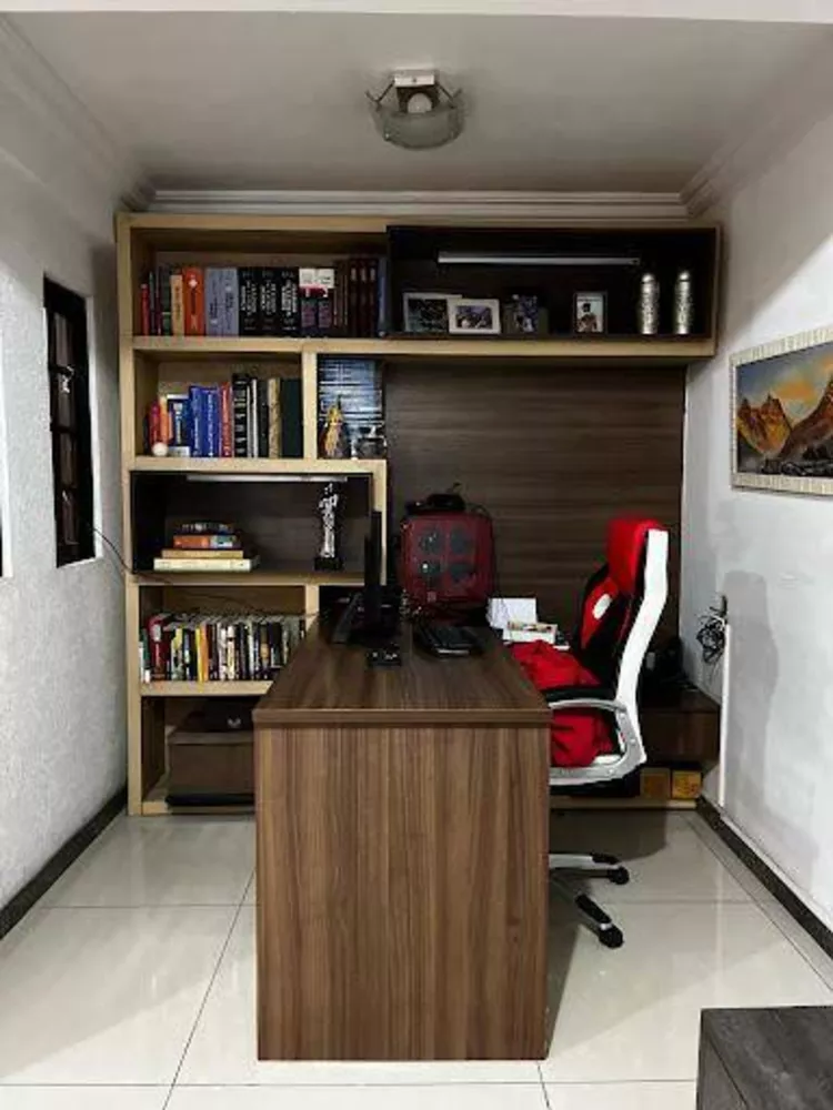 Casa, 4 quartos, 250 m² - Foto 5