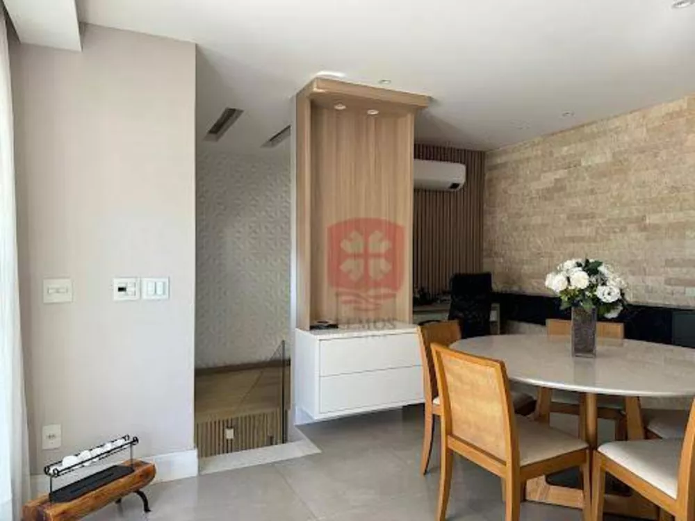 Apartamento, 3 quartos, 150 m² - Foto 6