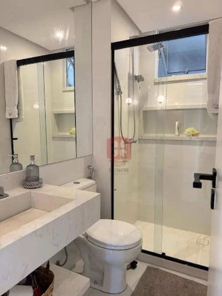 Apartamento, 3 quartos, 150 m² - Foto 10