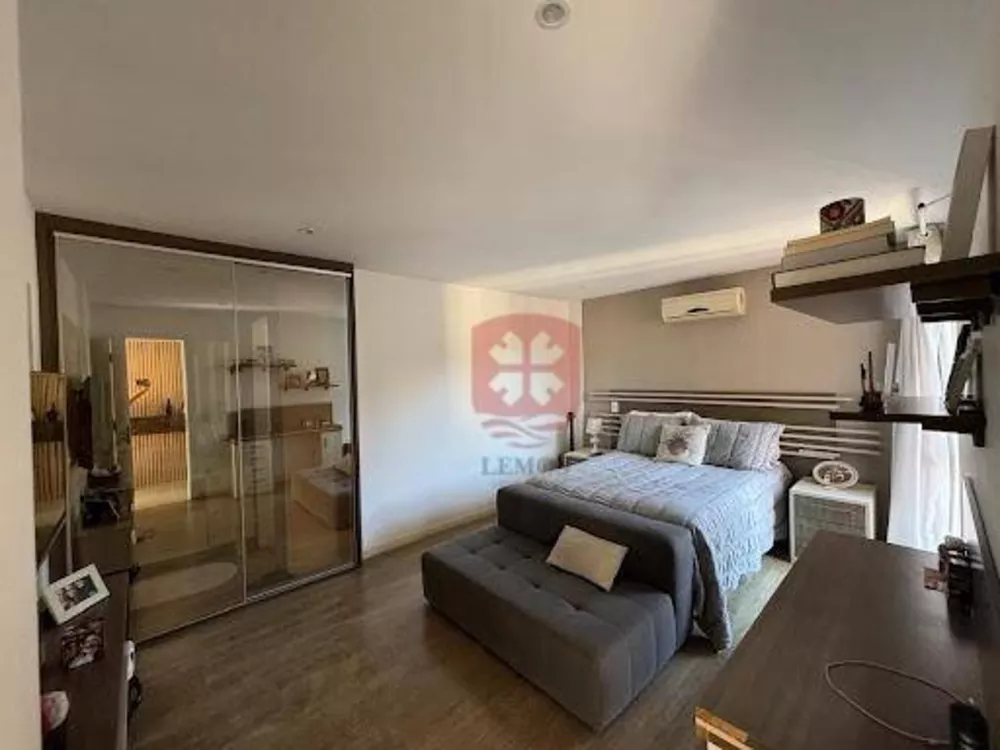 Apartamento, 3 quartos, 150 m² - Foto 1