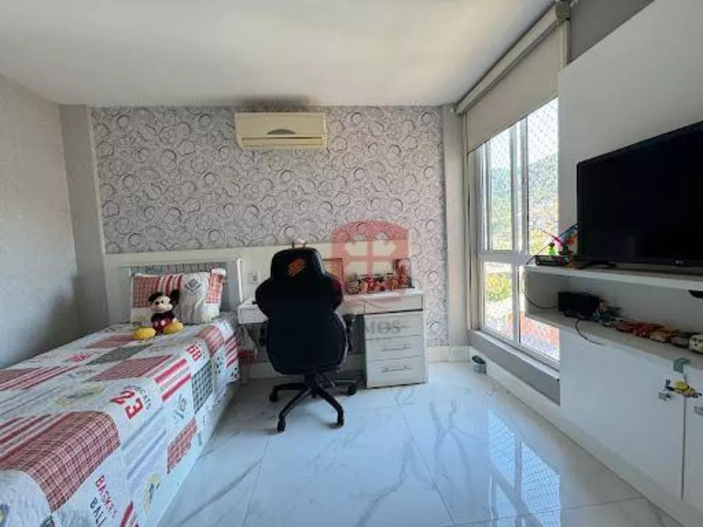 Apartamento, 3 quartos, 150 m² - Foto 3
