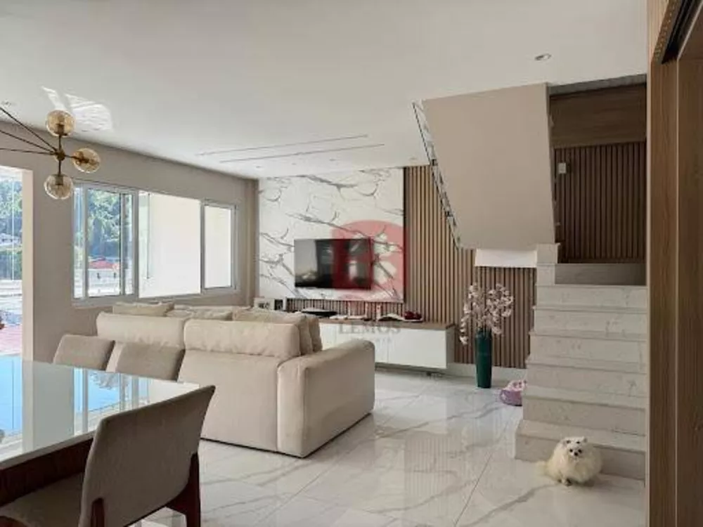 Apartamento, 3 quartos, 150 m² - Foto 8