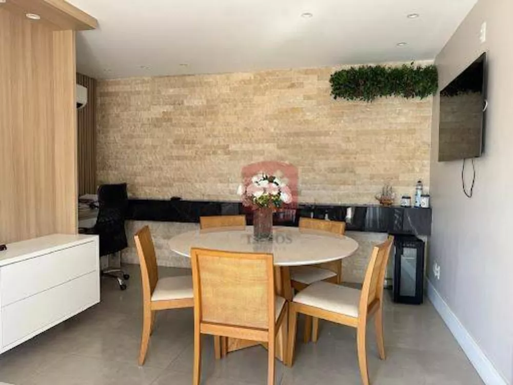 Apartamento, 3 quartos, 150 m² - Foto 5