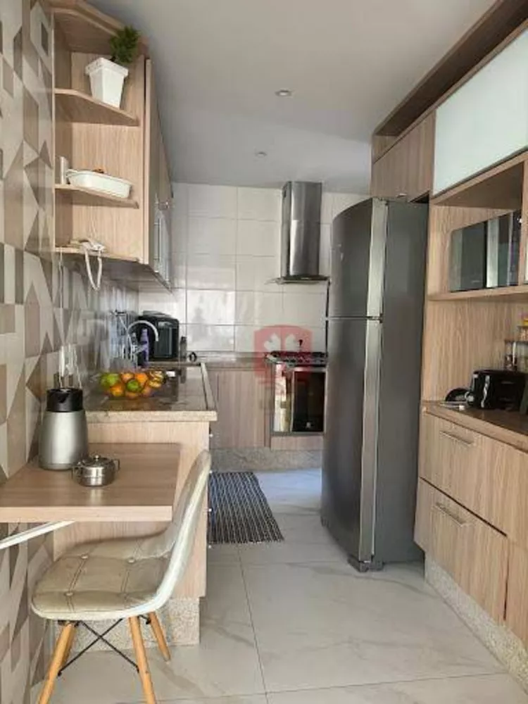 Apartamento, 3 quartos, 150 m² - Foto 2