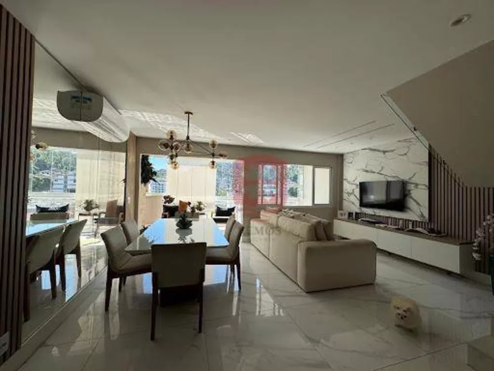 Apartamento, 3 quartos, 150 m² - Foto 11