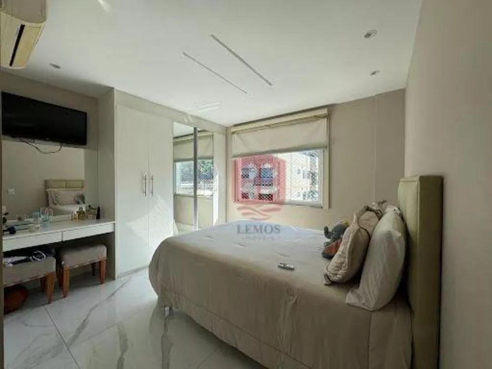 Apartamento, 3 quartos, 150 m² - Foto 7