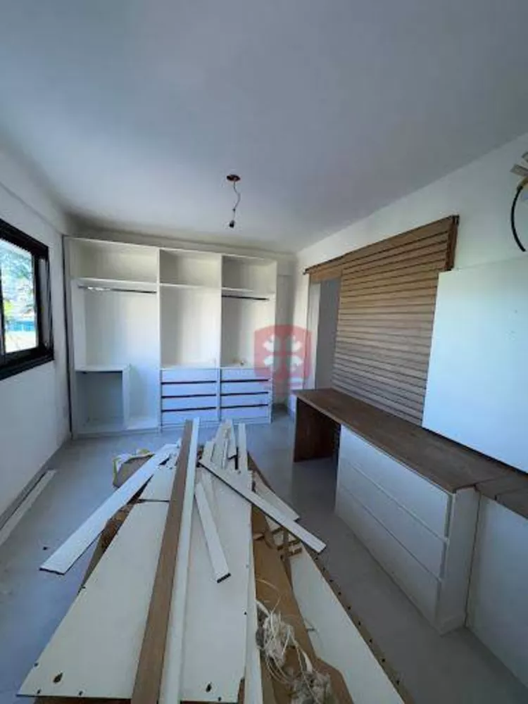 Apartamento, 3 quartos, 112 m² - Foto 5