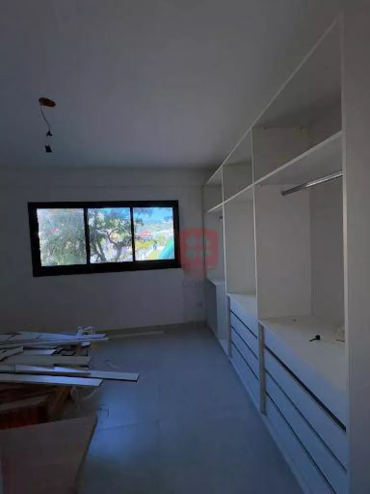 Apartamento, 3 quartos, 112 m² - Foto 1