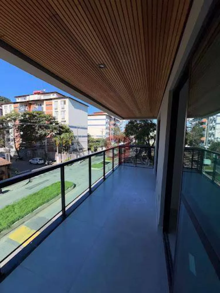 Apartamento, 3 quartos, 112 m² - Foto 8