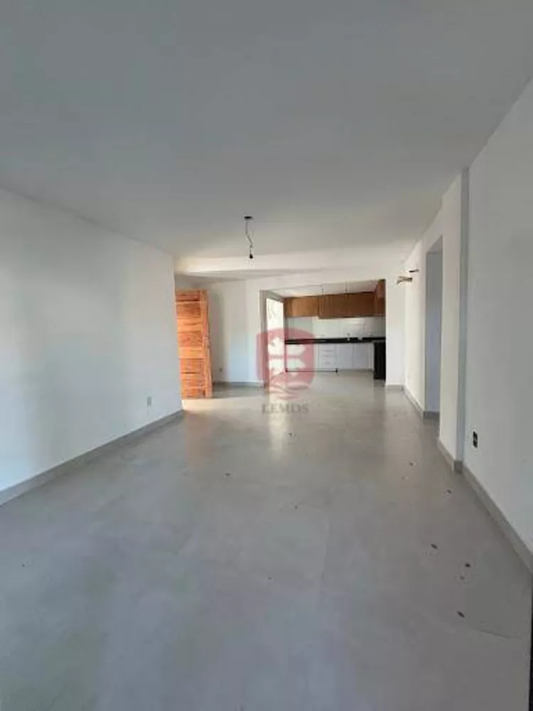 Apartamento, 3 quartos, 112 m² - Foto 3