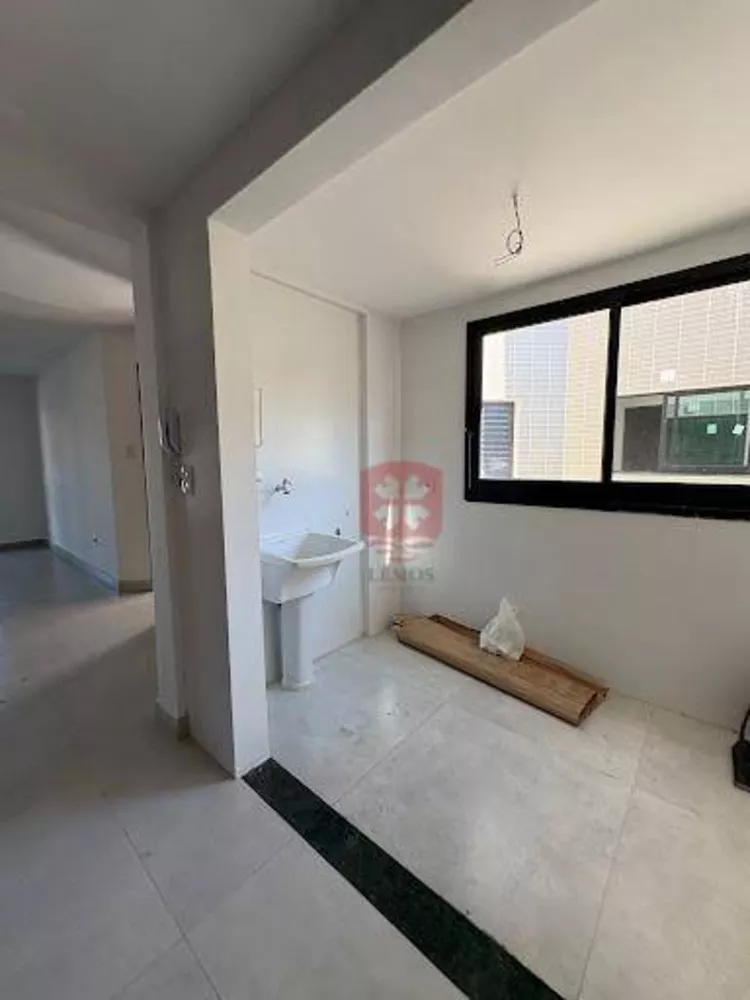 Apartamento, 3 quartos, 112 m² - Foto 4