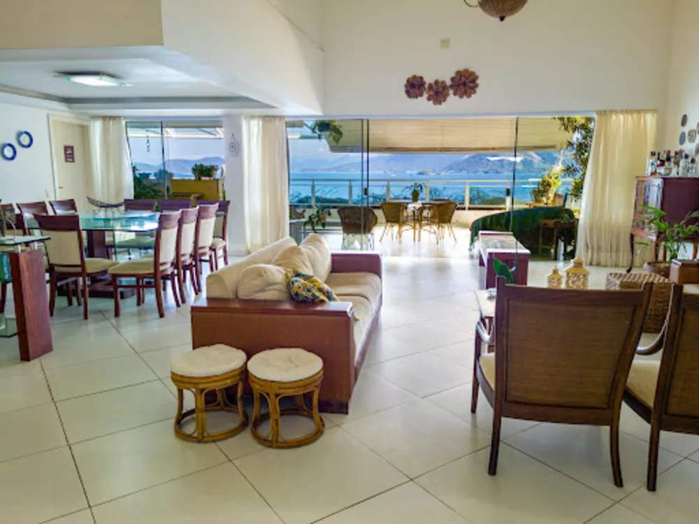 Casa, 12 quartos, 886 m² - Foto 5