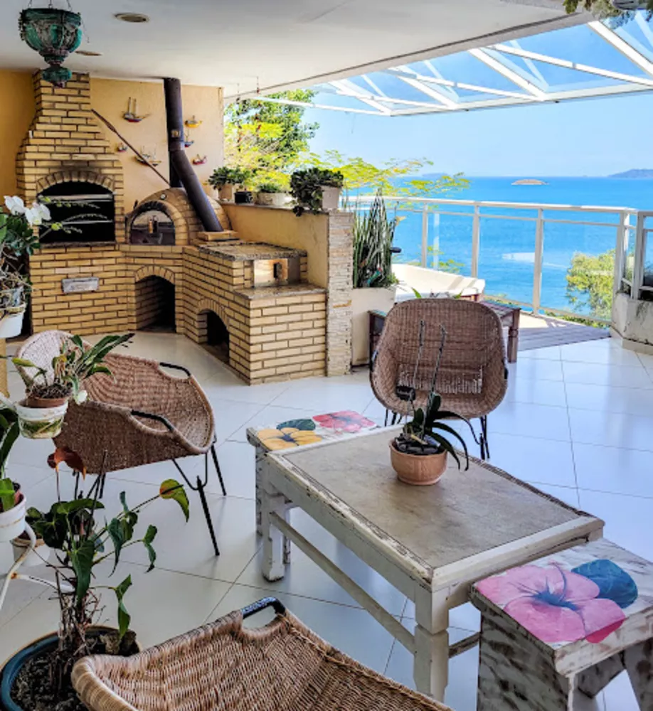 Casa, 12 quartos, 886 m² - Foto 1