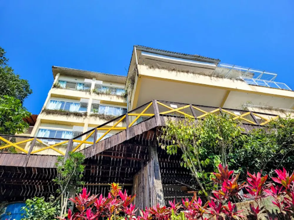 Casa, 12 quartos, 886 m² - Foto 22