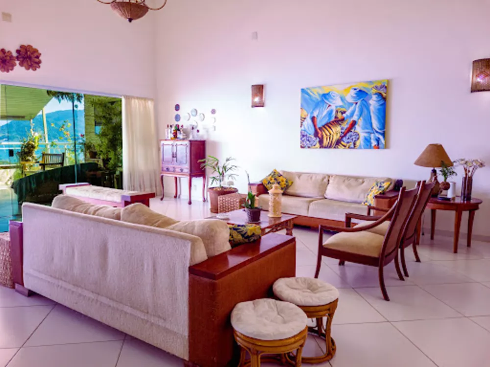 Casa, 12 quartos, 886 m² - Foto 9