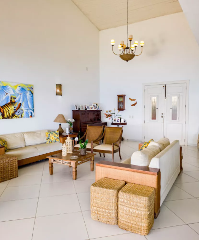 Casa, 12 quartos, 886 m² - Foto 30