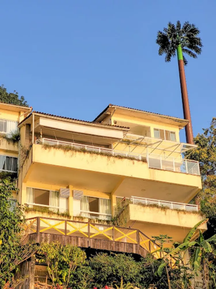 Casa, 12 quartos, 886 m² - Foto 25