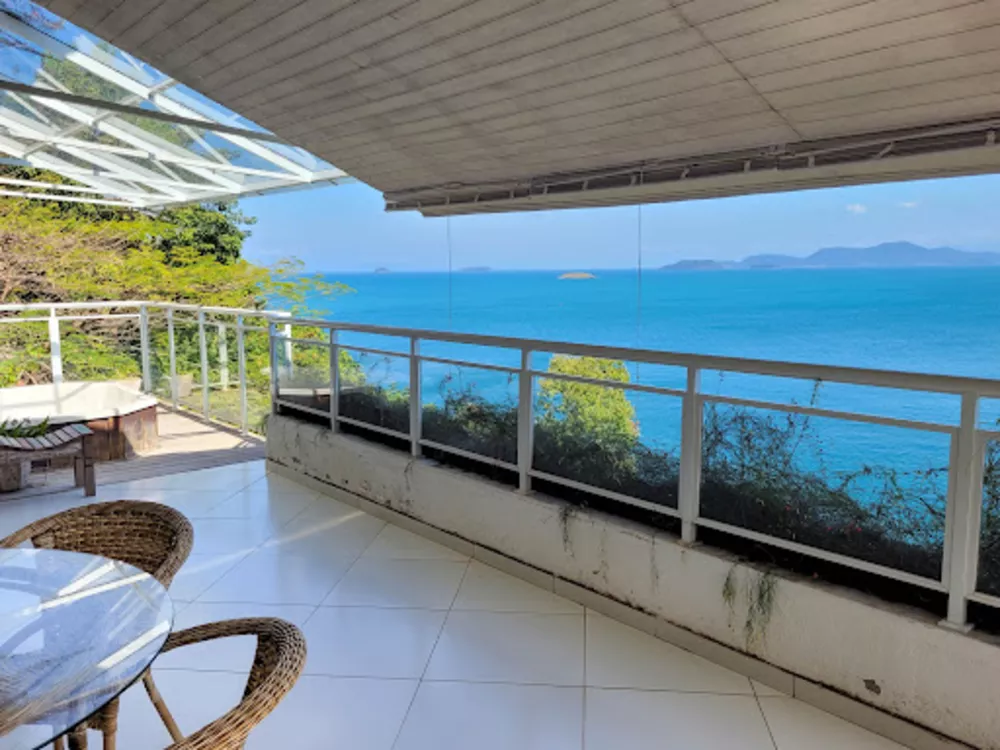 Casa, 12 quartos, 886 m² - Foto 8
