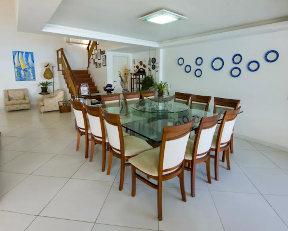 Casa, 12 quartos, 886 m² - Foto 3