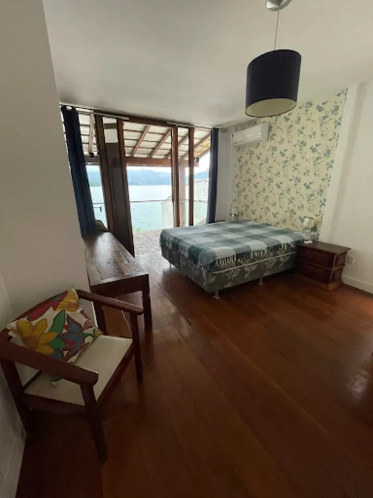 Casa, 5 quartos, 400 m² - Foto 9