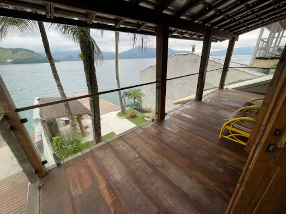 Casa, 5 quartos, 400 m² - Foto 10