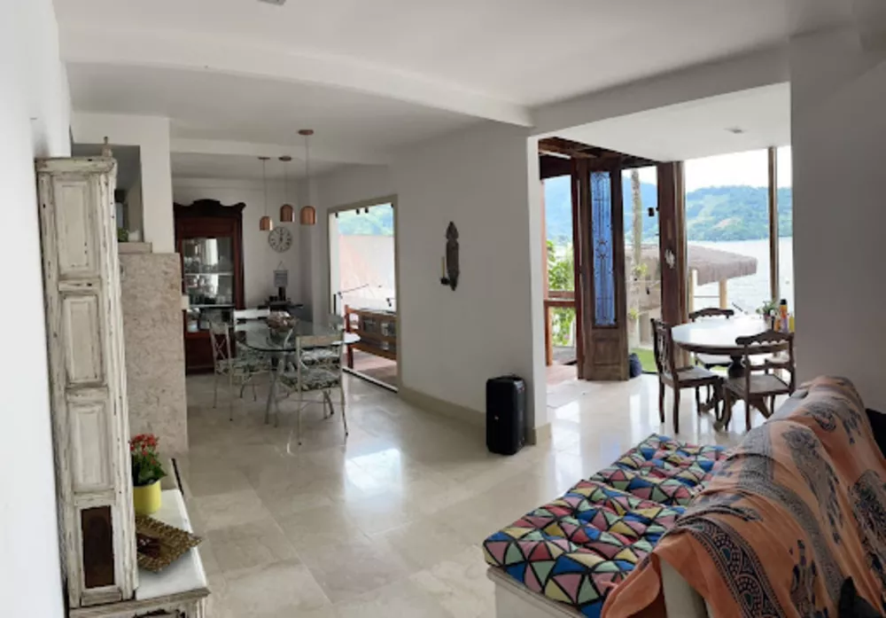 Casa, 5 quartos, 400 m² - Foto 11