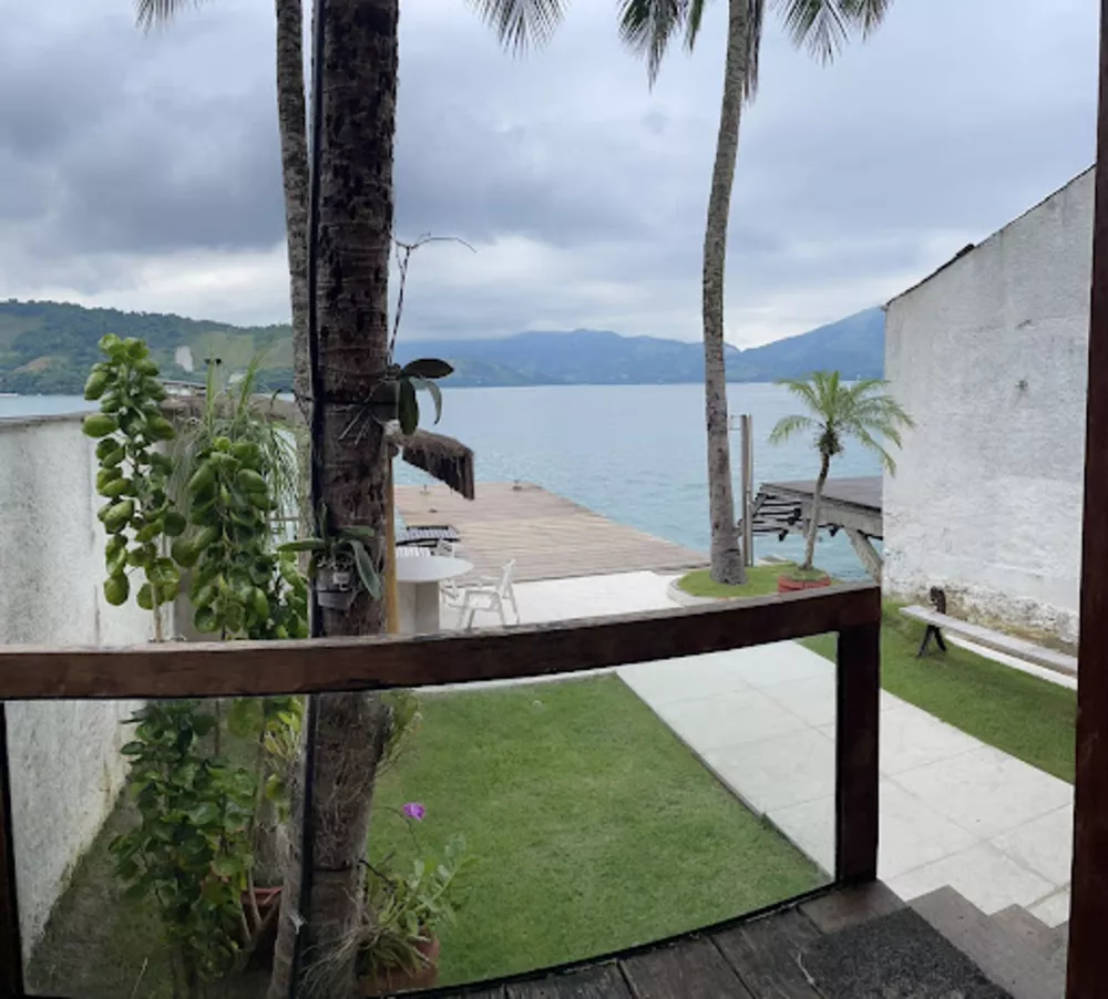 Casa, 5 quartos, 400 m² - Foto 1