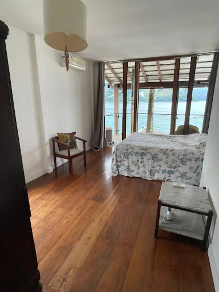 Casa, 5 quartos, 400 m² - Foto 22
