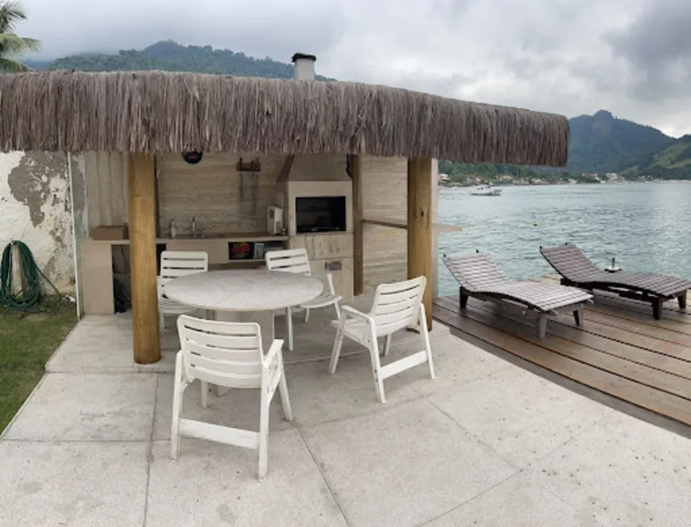 Casa, 5 quartos, 400 m² - Foto 18