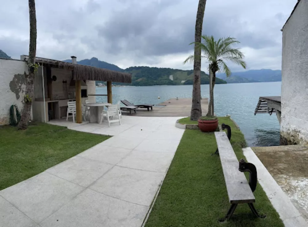Casa, 5 quartos, 400 m² - Foto 14