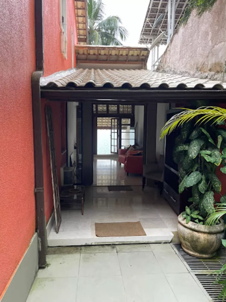 Casa, 5 quartos, 400 m² - Foto 13